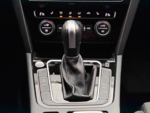 Коричневый Фольксваген Пассат, объемом двигателя 2 л и пробегом 207 тыс. км за 24000 $, фото 18 на Automoto.ua