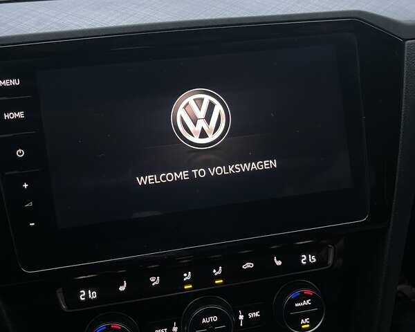 Коричневий Фольксваген Пассат, об'ємом двигуна 1.97 л та пробігом 205 тис. км за 24500 $, фото 37 на Automoto.ua