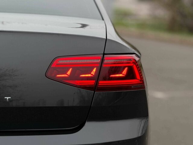 Коричневый Фольксваген Пассат, объемом двигателя 2 л и пробегом 207 тыс. км за 24000 $, фото 9 на Automoto.ua