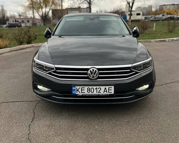 Коричневий Фольксваген Пассат, об'ємом двигуна 1.97 л та пробігом 205 тис. км за 24500 $, фото 18 на Automoto.ua