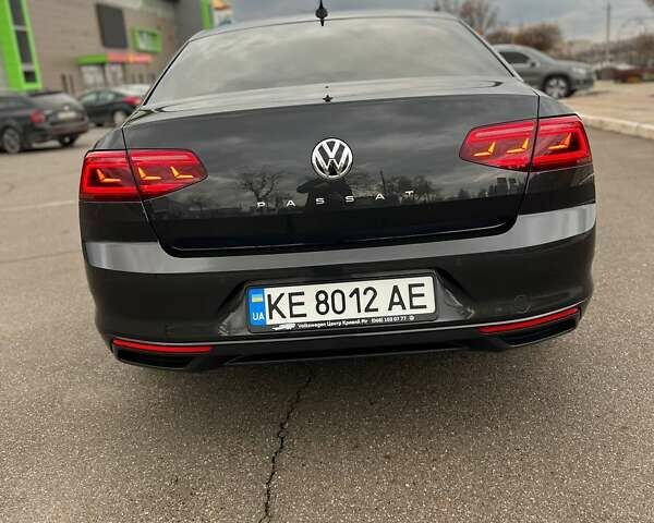 Коричневий Фольксваген Пассат, об'ємом двигуна 1.97 л та пробігом 205 тис. км за 24500 $, фото 9 на Automoto.ua