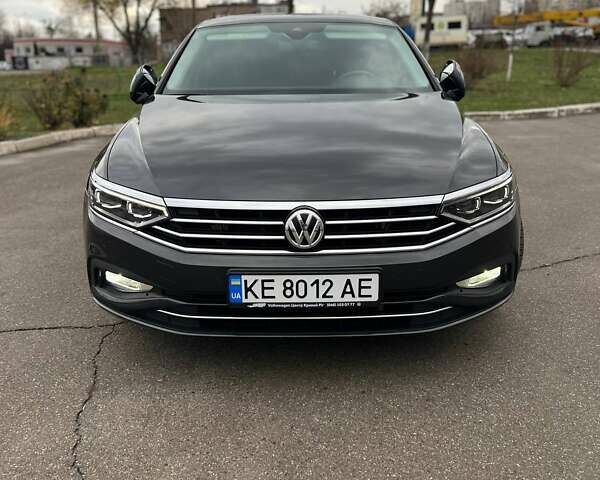 Коричневий Фольксваген Пассат, об'ємом двигуна 1.97 л та пробігом 205 тис. км за 24500 $, фото 16 на Automoto.ua