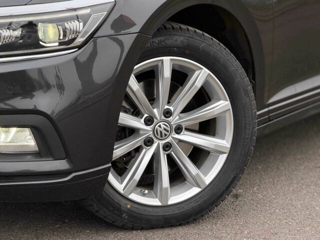 Коричневый Фольксваген Пассат, объемом двигателя 2 л и пробегом 207 тыс. км за 24000 $, фото 4 на Automoto.ua