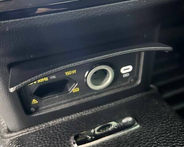 Коричневий Фольксваген Пассат, об'ємом двигуна 1.97 л та пробігом 205 тис. км за 24500 $, фото 41 на Automoto.ua