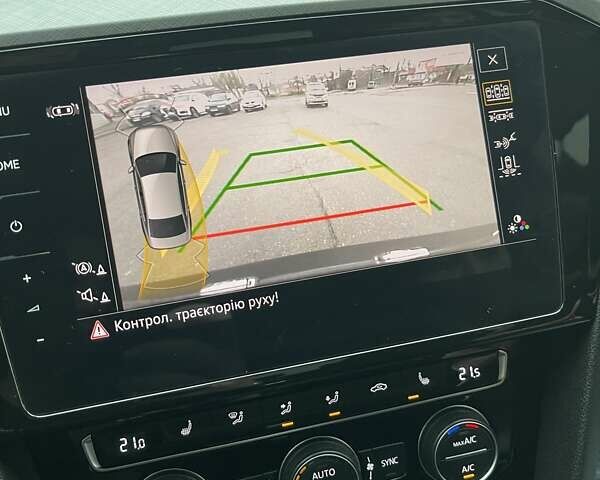 Коричневий Фольксваген Пассат, об'ємом двигуна 1.97 л та пробігом 205 тис. км за 24500 $, фото 68 на Automoto.ua