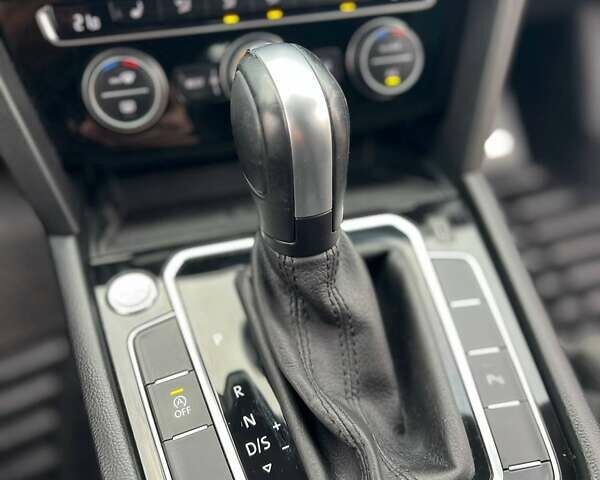 Коричневий Фольксваген Пассат, об'ємом двигуна 1.97 л та пробігом 205 тис. км за 24500 $, фото 33 на Automoto.ua