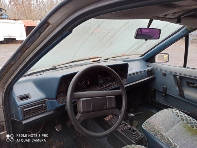 Коричневий Фольксваген Пассат, об'ємом двигуна 0 л та пробігом 10 тис. км за 850 $, фото 6 на Automoto.ua