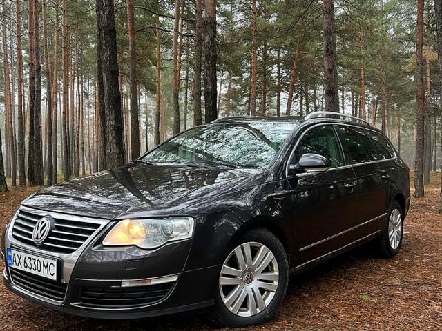 Коричневый Фольксваген Пассат, объемом двигателя 2 л и пробегом 0 тыс. км за 5500 $, фото 2 на Automoto.ua