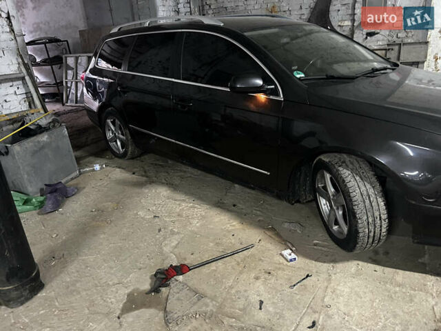 Коричневий Фольксваген Пассат, об'ємом двигуна 2 л та пробігом 300 тис. км за 5300 $, фото 18 на Automoto.ua