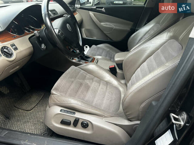 Коричневий Фольксваген Пассат, об'ємом двигуна 2 л та пробігом 300 тис. км за 5300 $, фото 5 на Automoto.ua