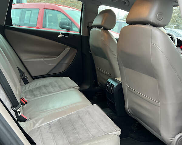 Коричневый Фольксваген Пассат, объемом двигателя 1.98 л и пробегом 186 тыс. км за 5900 $, фото 9 на Automoto.ua