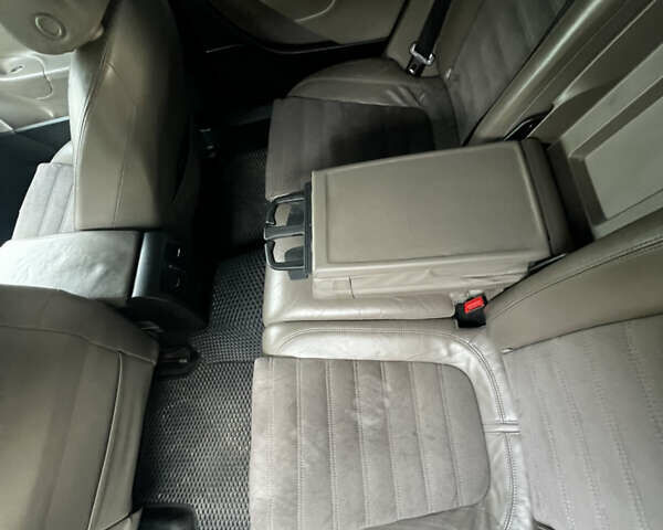 Коричневий Фольксваген Пассат, об'ємом двигуна 2 л та пробігом 300 тис. км за 5300 $, фото 9 на Automoto.ua