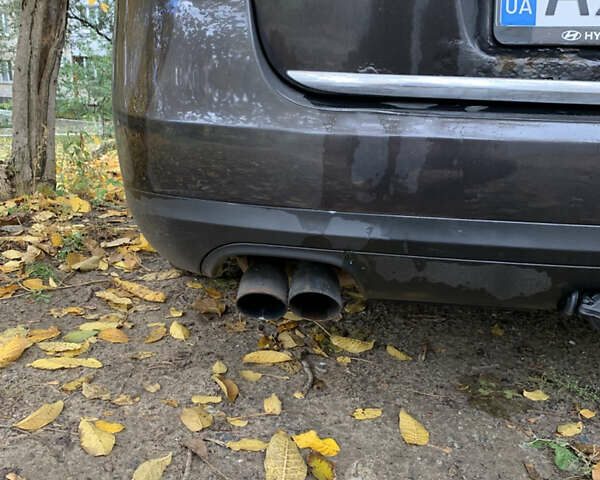 Коричневий Фольксваген Пассат, об'ємом двигуна 2 л та пробігом 290 тис. км за 4300 $, фото 17 на Automoto.ua