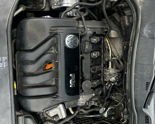 Коричневий Фольксваген Пассат, об'ємом двигуна 2 л та пробігом 300 тис. км за 5300 $, фото 7 на Automoto.ua