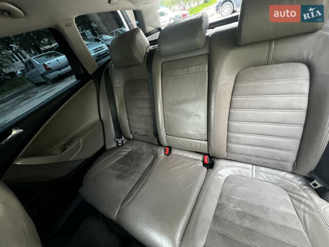 Коричневий Фольксваген Пассат, об'ємом двигуна 2 л та пробігом 300 тис. км за 5300 $, фото 13 на Automoto.ua