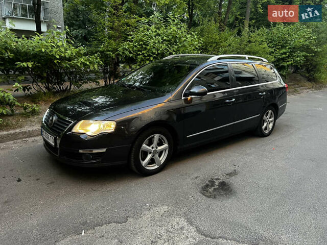 Коричневий Фольксваген Пассат, об'ємом двигуна 2 л та пробігом 300 тис. км за 5300 $, фото 17 на Automoto.ua