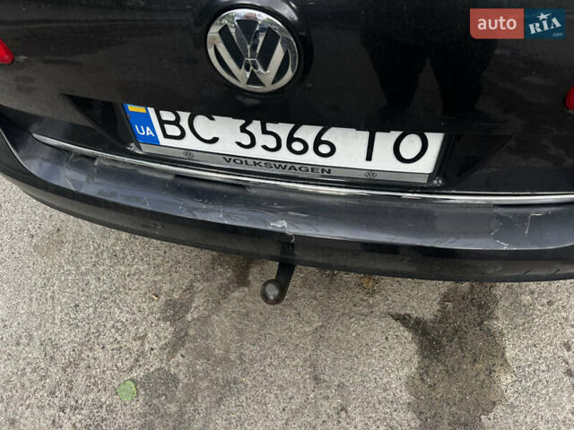 Коричневий Фольксваген Пассат, об'ємом двигуна 2 л та пробігом 300 тис. км за 5300 $, фото 14 на Automoto.ua