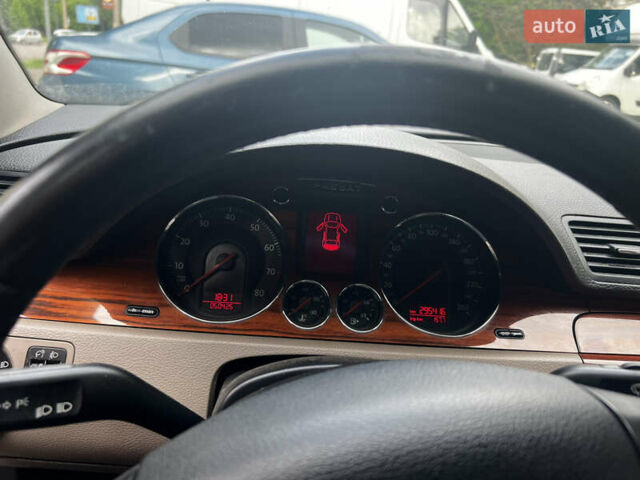 Коричневий Фольксваген Пассат, об'ємом двигуна 2 л та пробігом 300 тис. км за 5300 $, фото 8 на Automoto.ua