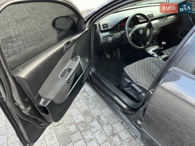 Коричневий Фольксваген Пассат, об'ємом двигуна 1.6 л та пробігом 290 тис. км за 4900 $, фото 10 на Automoto.ua