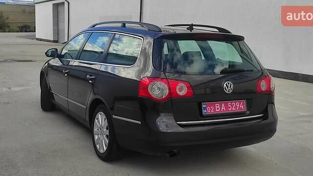 Коричневий Фольксваген Пассат, об'ємом двигуна 1.6 л та пробігом 224 тис. км за 5999 $, фото 12 на Automoto.ua