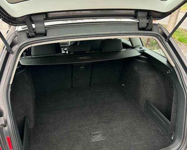 Коричневый Фольксваген Пассат, объемом двигателя 1.97 л и пробегом 183 тыс. км за 6500 $, фото 20 на Automoto.ua