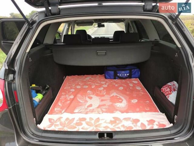 Коричневый Фольксваген Пассат, объемом двигателя 1.97 л и пробегом 264 тыс. км за 7200 $, фото 13 на Automoto.ua