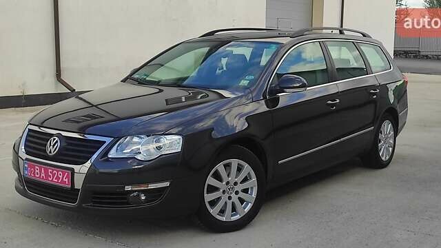 Коричневий Фольксваген Пассат, об'ємом двигуна 1.6 л та пробігом 224 тис. км за 5999 $, фото 76 на Automoto.ua