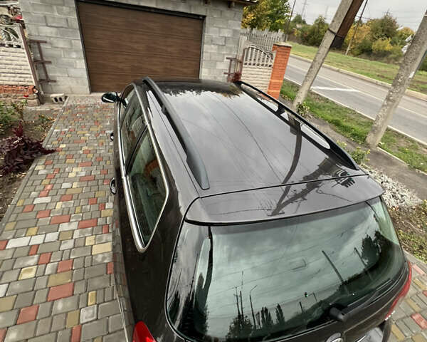 Коричневый Фольксваген Пассат, объемом двигателя 1.97 л и пробегом 183 тыс. км за 6500 $, фото 8 на Automoto.ua