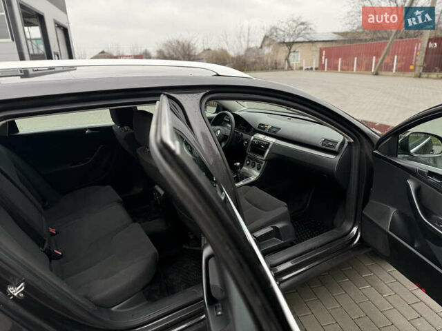 Коричневый Фольксваген Пассат, объемом двигателя 2 л и пробегом 280 тыс. км за 4999 $, фото 11 на Automoto.ua