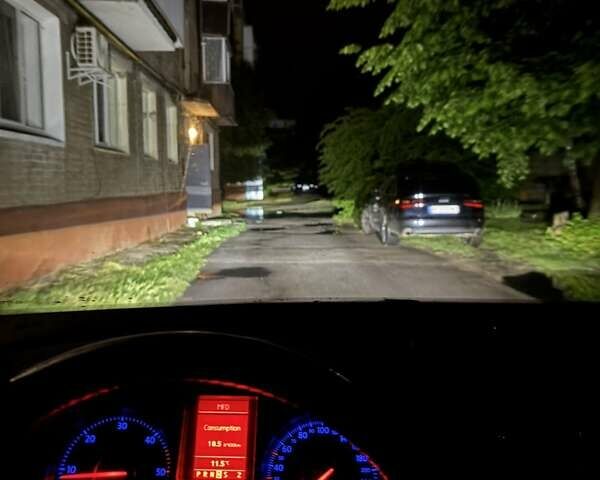 Коричневый Фольксваген Пассат, объемом двигателя 1.97 л и пробегом 303 тыс. км за 7000 $, фото 4 на Automoto.ua