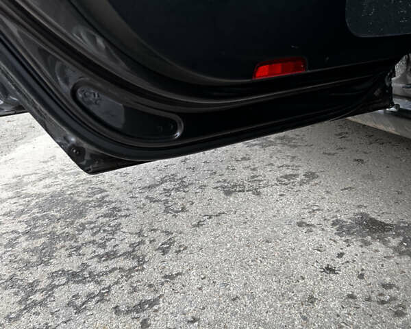 Коричневый Фольксваген Пассат, объемом двигателя 1.98 л и пробегом 283 тыс. км за 5700 $, фото 7 на Automoto.ua