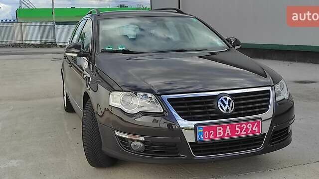 Коричневий Фольксваген Пассат, об'ємом двигуна 1.6 л та пробігом 224 тис. км за 5999 $, фото 78 на Automoto.ua