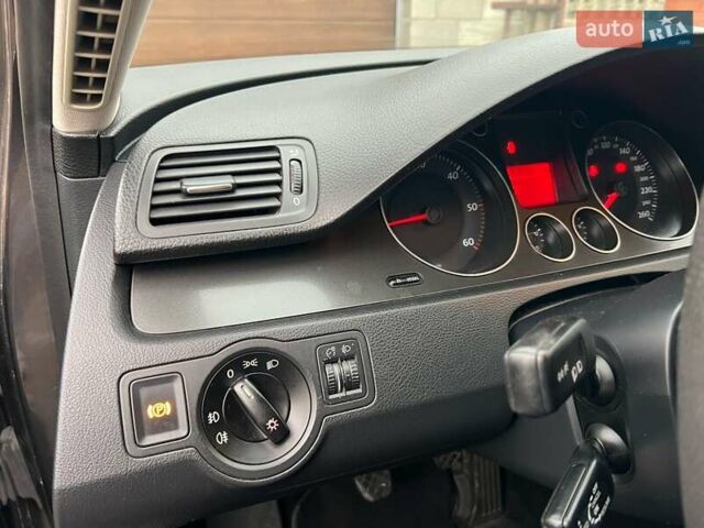 Коричневый Фольксваген Пассат, объемом двигателя 1.97 л и пробегом 183 тыс. км за 6500 $, фото 12 на Automoto.ua