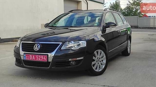 Коричневий Фольксваген Пассат, об'ємом двигуна 1.6 л та пробігом 224 тис. км за 5999 $, фото 77 на Automoto.ua