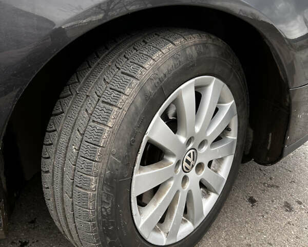 Коричневый Фольксваген Пассат, объемом двигателя 1.98 л и пробегом 283 тыс. км за 5700 $, фото 8 на Automoto.ua