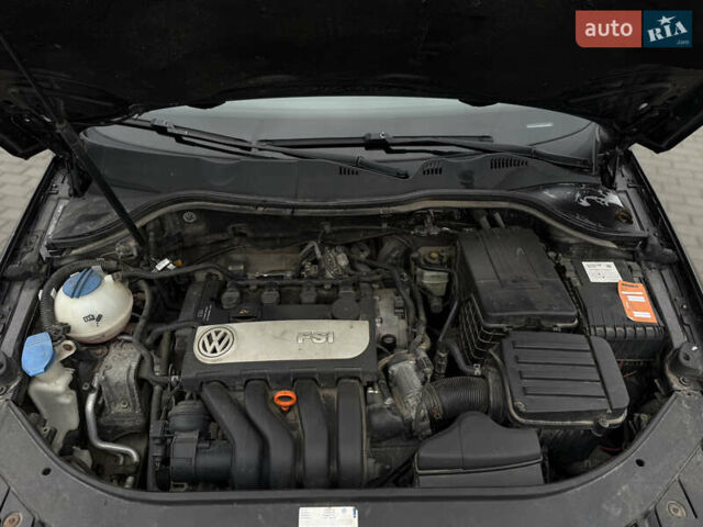 Коричневый Фольксваген Пассат, объемом двигателя 2 л и пробегом 280 тыс. км за 4999 $, фото 14 на Automoto.ua