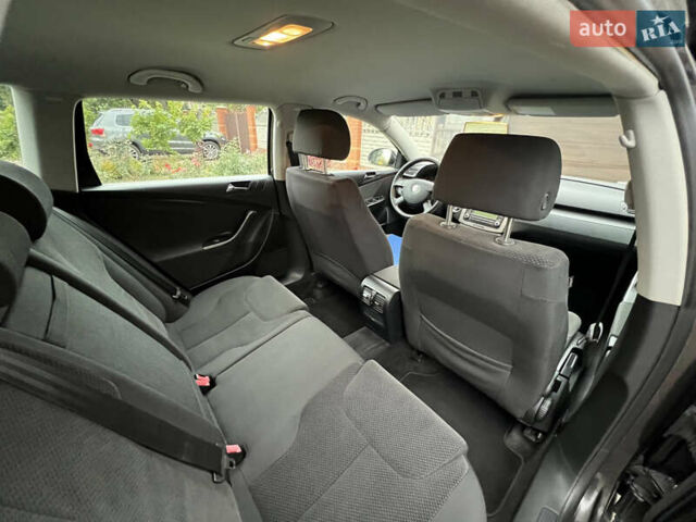 Коричневый Фольксваген Пассат, объемом двигателя 1.97 л и пробегом 183 тыс. км за 6500 $, фото 23 на Automoto.ua