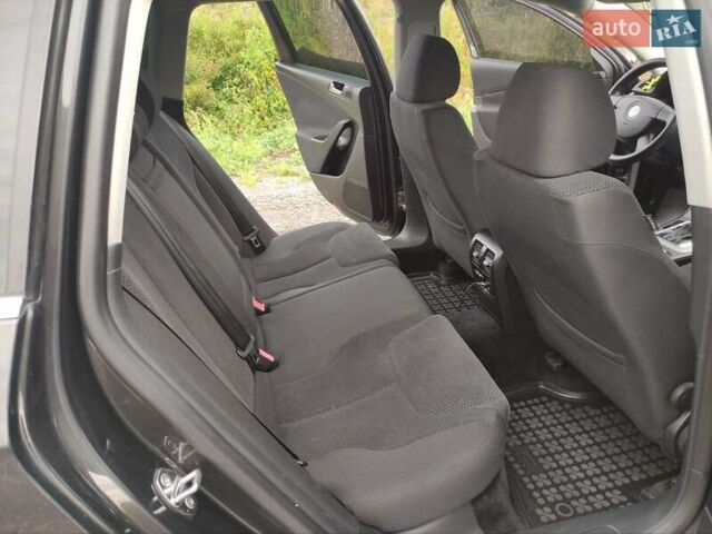 Коричневый Фольксваген Пассат, объемом двигателя 1.97 л и пробегом 264 тыс. км за 7200 $, фото 14 на Automoto.ua