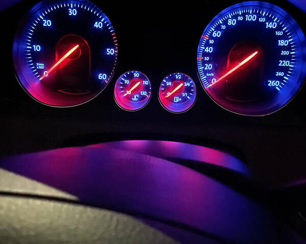 Коричневый Фольксваген Пассат, объемом двигателя 2 л и пробегом 290 тыс. км за 7300 $, фото 3 на Automoto.ua