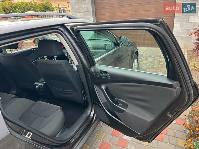 Коричневый Фольксваген Пассат, объемом двигателя 1.97 л и пробегом 183 тыс. км за 6500 $, фото 22 на Automoto.ua