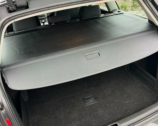 Коричневый Фольксваген Пассат, объемом двигателя 1.97 л и пробегом 183 тыс. км за 6500 $, фото 19 на Automoto.ua