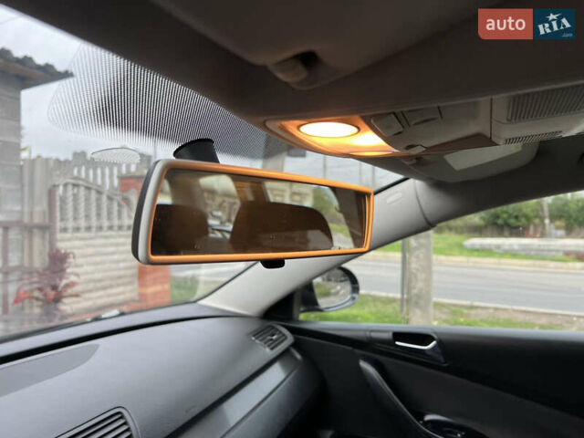 Коричневый Фольксваген Пассат, объемом двигателя 1.97 л и пробегом 183 тыс. км за 6500 $, фото 14 на Automoto.ua