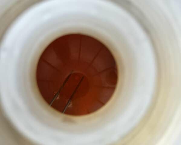 Коричневый Фольксваген Пассат, объемом двигателя 1.9 л и пробегом 241 тыс. км за 6200 $, фото 43 на Automoto.ua