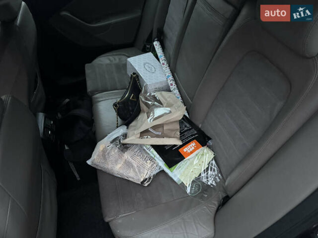 Коричневый Фольксваген Пассат, объемом двигателя 2 л и пробегом 360 тыс. км за 5999 $, фото 19 на Automoto.ua