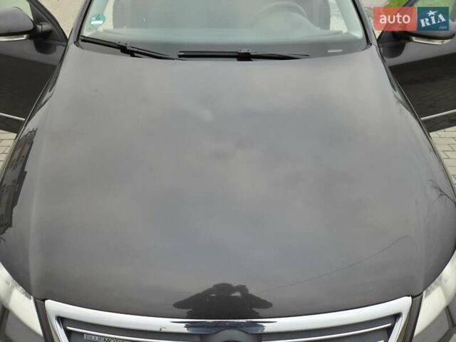 Коричневый Фольксваген Пассат, объемом двигателя 1.9 л и пробегом 241 тыс. км за 6200 $, фото 10 на Automoto.ua