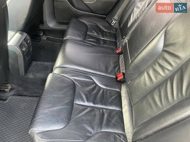 Коричневый Фольксваген Пассат, объемом двигателя 1.97 л и пробегом 400 тыс. км за 5800 $, фото 2 на Automoto.ua