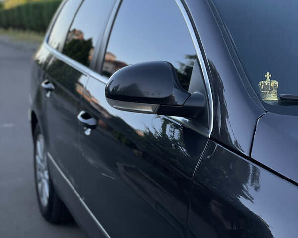 Коричневий Фольксваген Пассат, об'ємом двигуна 1.97 л та пробігом 393 тис. км за 6200 $, фото 18 на Automoto.ua