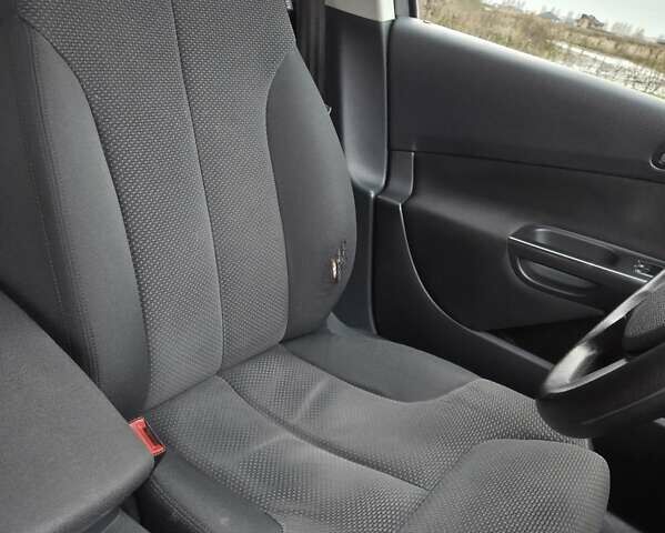 Коричневый Фольксваген Пассат, объемом двигателя 1.9 л и пробегом 241 тыс. км за 6200 $, фото 21 на Automoto.ua