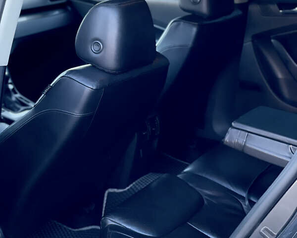 Коричневий Фольксваген Пассат, об'ємом двигуна 1.97 л та пробігом 393 тис. км за 6200 $, фото 6 на Automoto.ua