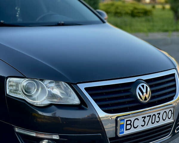 Коричневий Фольксваген Пассат, об'ємом двигуна 1.97 л та пробігом 393 тис. км за 6200 $, фото 1 на Automoto.ua